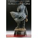 Terminator Salvation Statue Marcus Wright